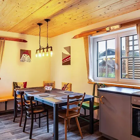 Chalet Rauschn 3