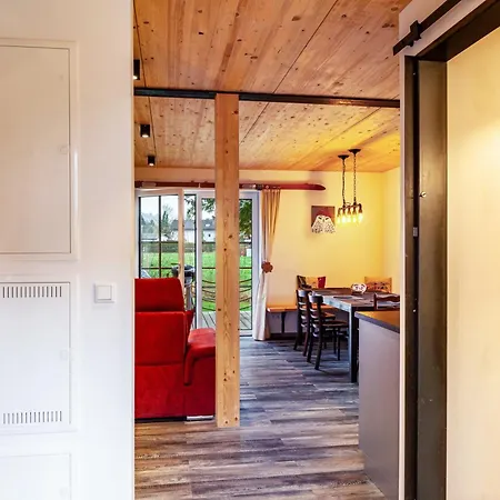 Chalet Rauschn 3 *