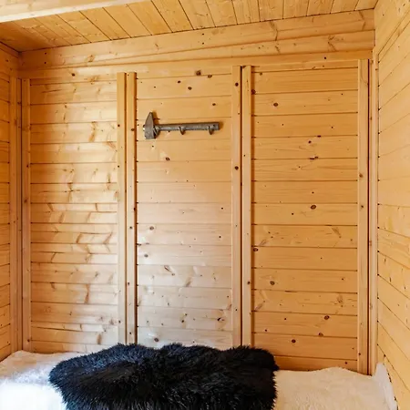 Chalet Rauschn 3