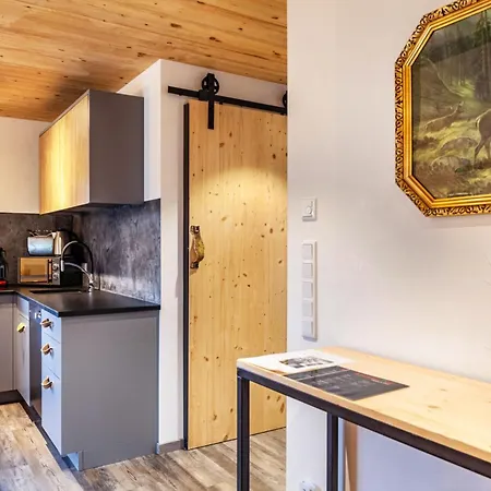 Rauschn 3 Chalet
