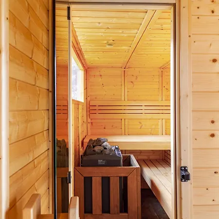 Rauschn 3 Chalet *