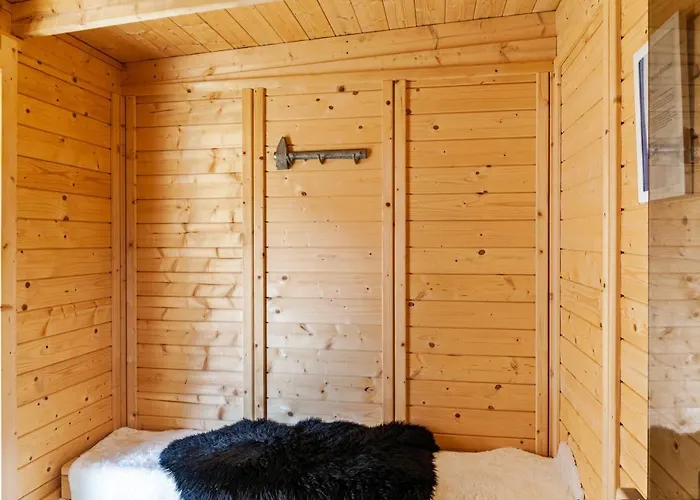 Horská chata Rauschn 3 Farchant